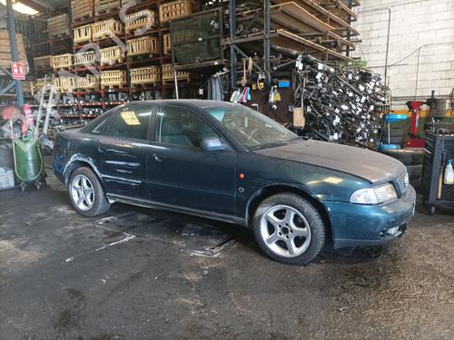 Control unit AUDI A4 B5 (8D2) 1.9 TDI | BP39809145M11 - Image 6