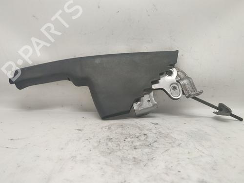 Hand brake SKODA FABIA I Saloon (6Y3) 1.9 SDI | BP28587897I18