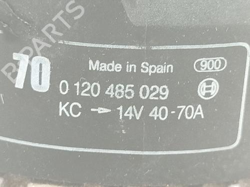 Alternator FORD ESCORT V Saloon (AFL) 1.6 i 16V | BP24700897M7 