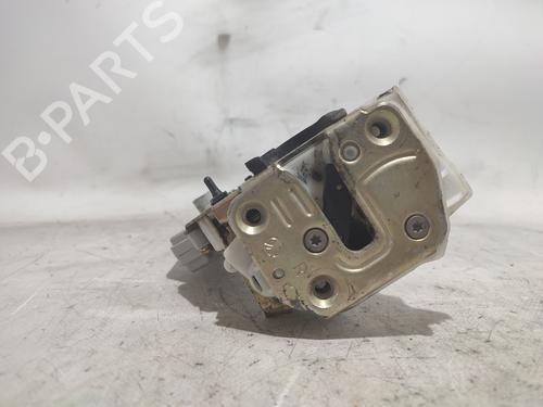 Used Rear right lock NISSAN PRIMERA (P11) [1996-2002]  16656877