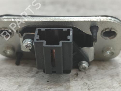 Tailgate handle HONDA CIVIC VIII Hatchback (FN, FK)  | BP18243605C132 