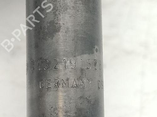 Injector BMW 3 (E46) 320 d | BP30053681M100