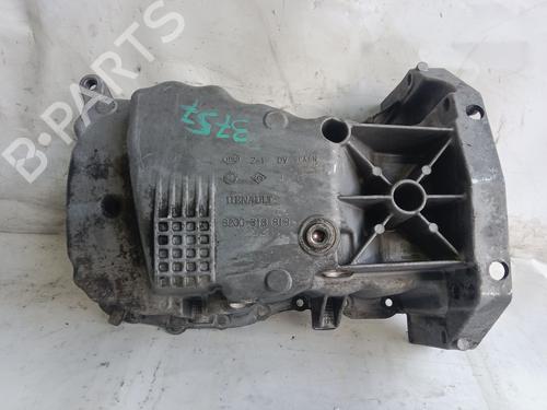 Oliebundkar Oliebundkar RENAULT MEGANE II (BM0/1_, CM0/1_) 1.5 dCi (BM02, BM13, BM2A, CM02, CM13) (101 hp) 34396515 34396515