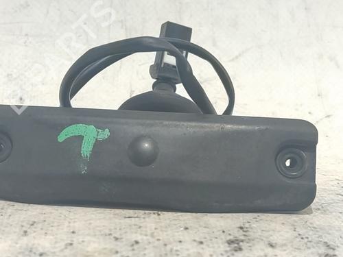 Used Tailgate handle Tailgate handle KIA CARENS III MPV (UN) 2.0 CRDi 140 (140 hp) 34521898 34521898