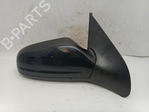 Right mirror OPEL ASTRA H (A04) 1.7 CDTI (L48) | BP24940133C27 