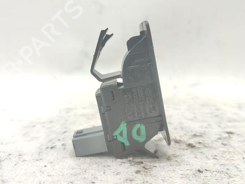 Right front window switch VW TOURAN (1T3) 1.6 TDI | BP37446318I26 - Image 2