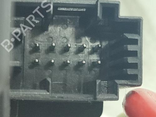 Tailgate lock MERCEDES-BENZ E-CLASS T-Model (S211) E 270 T CDI (211.216) | BP32450545C101