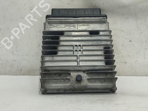 Engine control unit (ECU) SSANGYONG RODIUS I 2.7 Xdi | BP26220736M57 