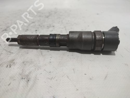 Used Injector CITROËN XSARA PICASSO (N68) 2.0 HDi (90 hp) 17837442