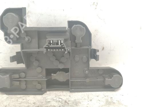 Lamp holder RENAULT MEGANE I (BA0/1_) 1.9 dTi (BA1U) | BP27560735L10 