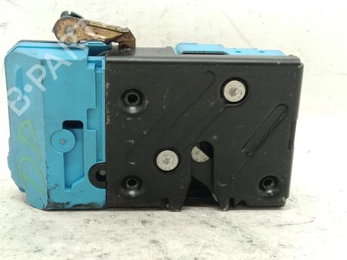Front right lock VOLVO S60 I (384) 2.4 | BP27598242C97 