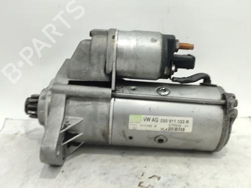Used Starter Starter SEAT IBIZA II (6K1) 1.9 SDI (68 hp) 34611606 34611606