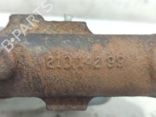 Brake master cylinder CITROËN C15 Box Body/MPV (VD_) 1.4 i | BP26614381M77 