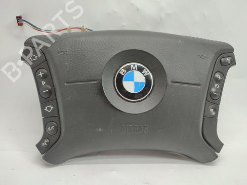Used Driver airbag BMW 3 Touring (E46) 320 d (150 hp) 16030370