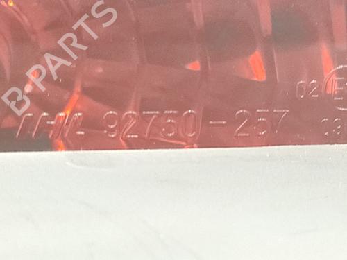 Third brake light HYUNDAI ACCENT II (LC) 1.5 CRDi | BP31086877L11 