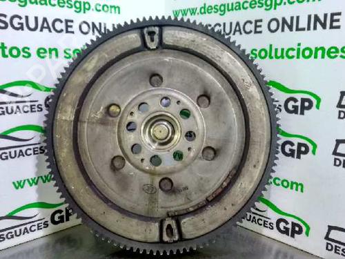 Used Flywheel BMW 5 (E60) 525 i (192 hp) 14326046