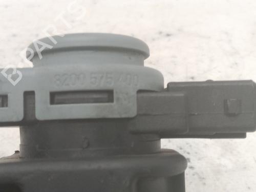 Electronic sensor NISSAN QASHQAI / QASHQAI +2 I (J10, NJ10, JJ10E) 2.0 dCi | BP26614455M84 