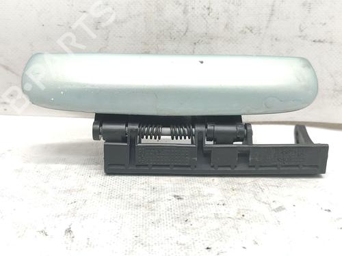 Used Rear right exterior door handle CITROËN XSARA PICASSO (N68) 2.0 HDi (90 hp) 23179735