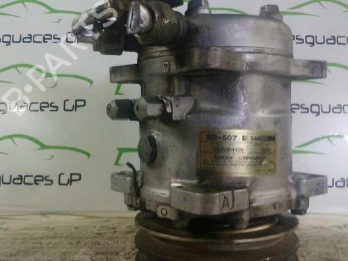 Used AC compressor RENAULT 9 (L42_) 1.4 (L422, L42C) (60 hp) 7130842