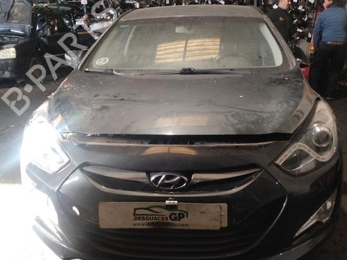 Używane części HYUNDAI i40 I (VF) 1.7 CRDI (141 hp) 4356708