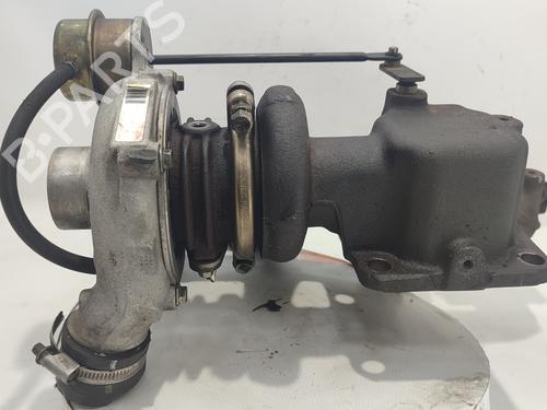 Turbocharger/Supercharger FORD MONDEO III (B5Y)  | BP18858405M71 