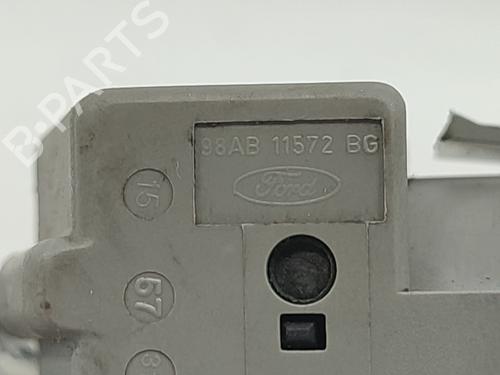 Ignition barrel FORD FIESTA V (JH_, JD_) 1.4 TDCi | BP15207246M48 