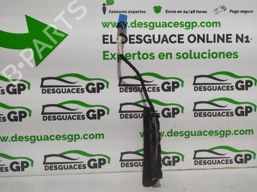 Left front window switch OPEL VECTRA B (J96)  | BP7130147I27 