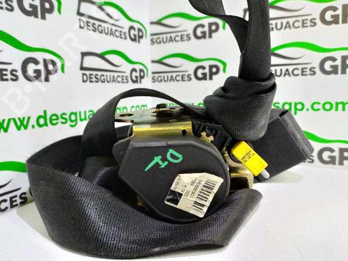 Front left seatbelt AUDI A6 C5 (4B2) 2.5 TDI | BP8751567I26 