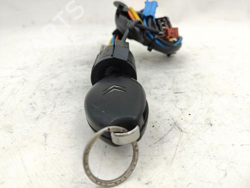 Ignition barrel CITROËN XSARA (N1) 2.0 HDi 90 | BP30136370M48 