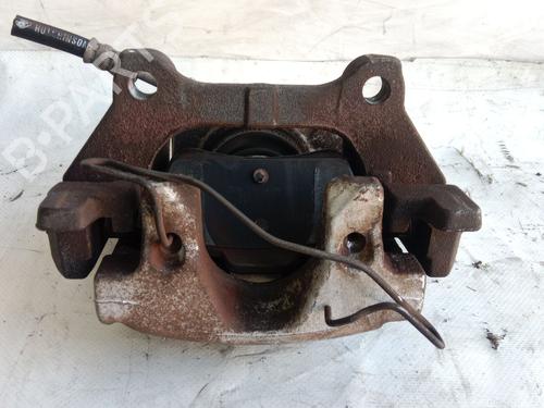 Right rear brake caliper CITROËN C5 III (RD_) 2.0 HDi 140 (RDRHF8, RDRHFA, RDRHA8, RDRHAJ) | BP29405416M106 