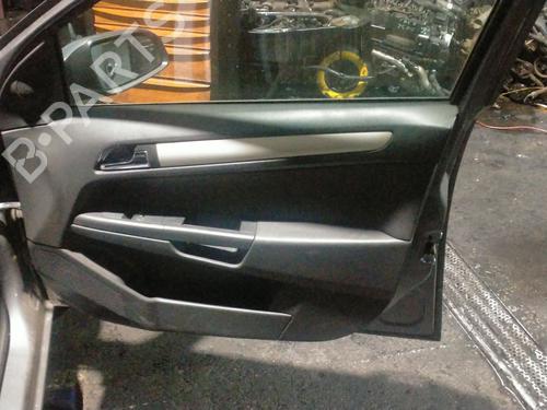 Steering pump OPEL ASTRA H Saloon (A04) 1.7 CDTi (L69) | BP31926847M99