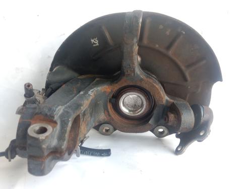 Used Right front steering knuckle Right front steering knuckle SKODA FABIA II (542) 1.9 TDI (105 hp) 32867895 32867895