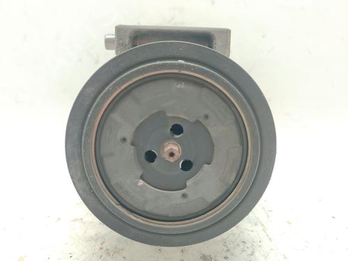 Used AC compressor PEUGEOT 208 I (CA_, CC_) 1.2 VTI 82 (82 hp) 30805443