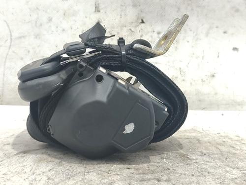 Rear left seatbelt FORD MONDEO III Saloon (B4Y) 2.2 TDCi 1455680