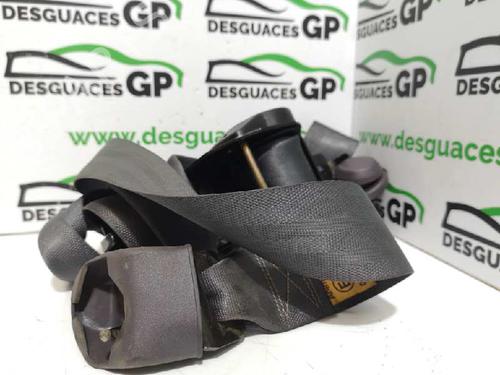 Used Rear left seatbelt SSANGYONG KORANDO (KJ) 2.0 (128 hp) 7146203