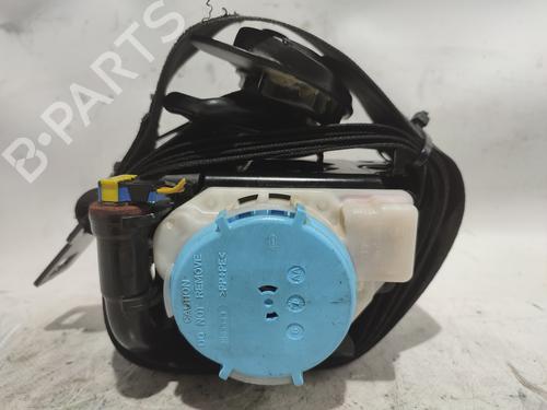 Cinturón de seguridad delantero izquierdo CITROËN C4 Picasso I MPV (UD_) 2.0 HDi 165 (163 hp) 17922013
