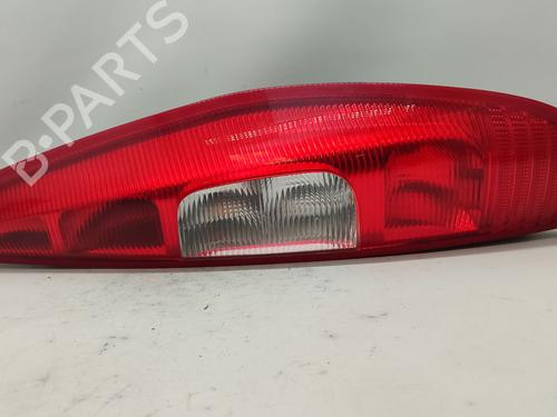 Høyre baklys Høyre baklys MITSUBISHI COLT VI (Z3_A, Z2_A) [2002-2012] 36303863 36303863