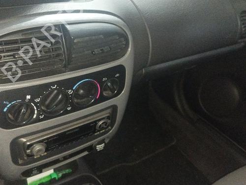 Rear left lock CHRYSLER NEON II 2.0 16V | BP31651180C100 