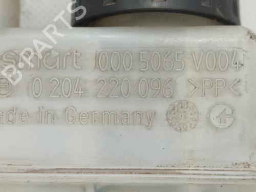Power steering reservoir SMART CABRIO (450) 0.7 (450.452, 450.432) | BP24700557M117 