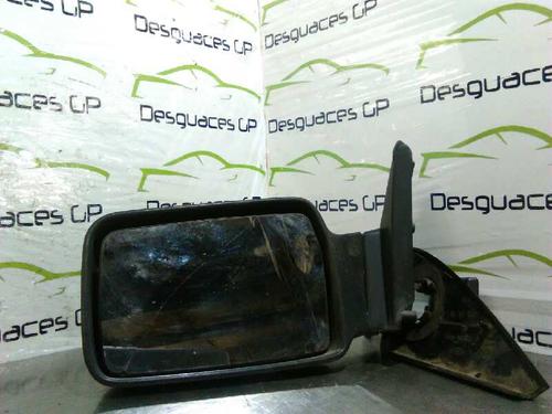 Used Left mirror FORD ORION II (AFF) 1.6 i (102 hp) 7131700