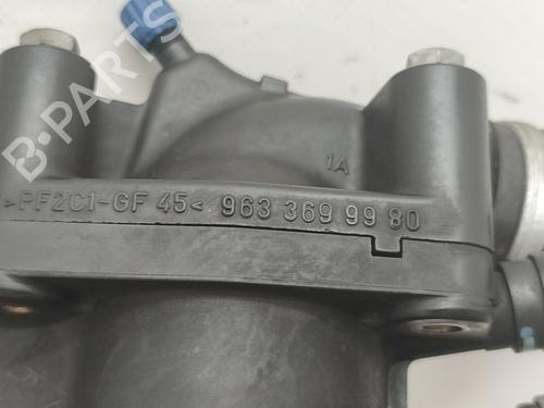 Other PEUGEOT 607 (9D, 9U) 2.2 HDi | BP27156572O1 