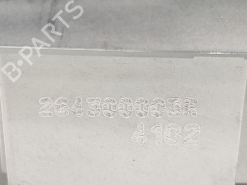 Interior roof light RENAULT LAGUNA III (BT0/1) 2.0 dCi (BT01, BT08, BT09, BT0E, BT0K, BT12, BT1C, BT1D,... | BP25746283I8 
