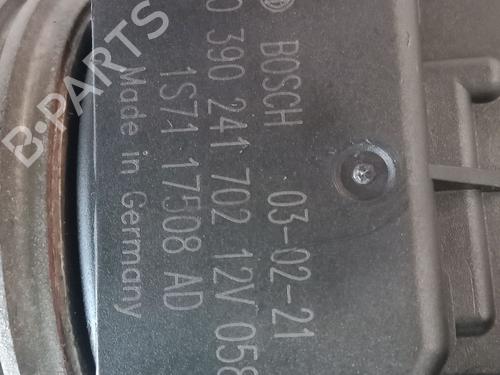 Front wiper motor FORD MONDEO III Saloon (B4Y) 2.0 16V TDDi / TDCi | BP30090336M29