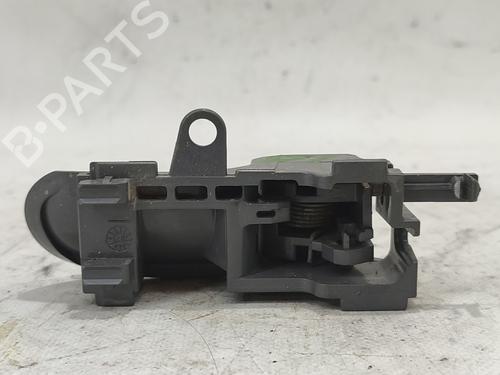 Front left interior door handle PEUGEOT 107 (PM_, PN_)  | BP16990534I13 