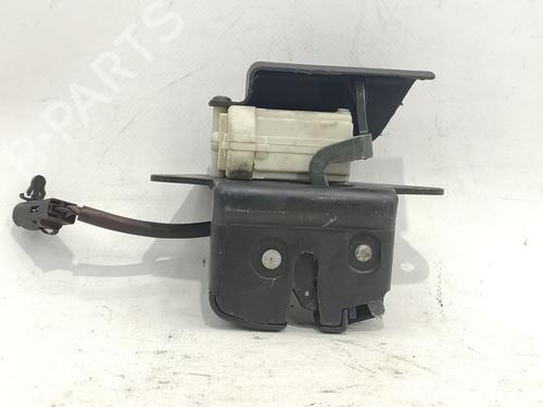 Bagklap lås Bagklap lås FIAT STILO (192_) 1.9 JTD (192_XE1A) (115 hp) 33965063 33965063