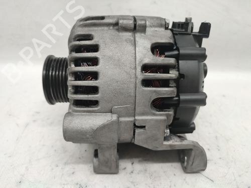 Alternator BMW 1 (E87) 118 d | BP26926909M7 