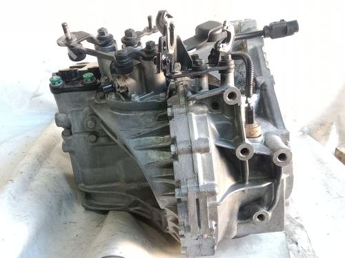 Gearbox KIA CARENS III MPV (UN) 2.0 CRDi 140 | BP30060175M3 