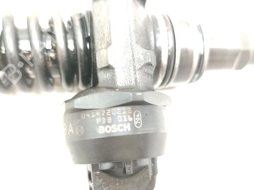 Injector SEAT LEON (1P1) 1.9 TDI | BP28293597M100 