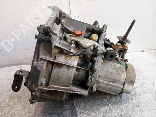 Used Gearbox CITROËN XANTIA (X1_, X2_) 2.0 HDI 90 (90 hp) 10086988