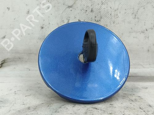 Tanklokket PEUGEOT 206 Hatchback (2A/C) 1.4 i (75 hp) 24190331